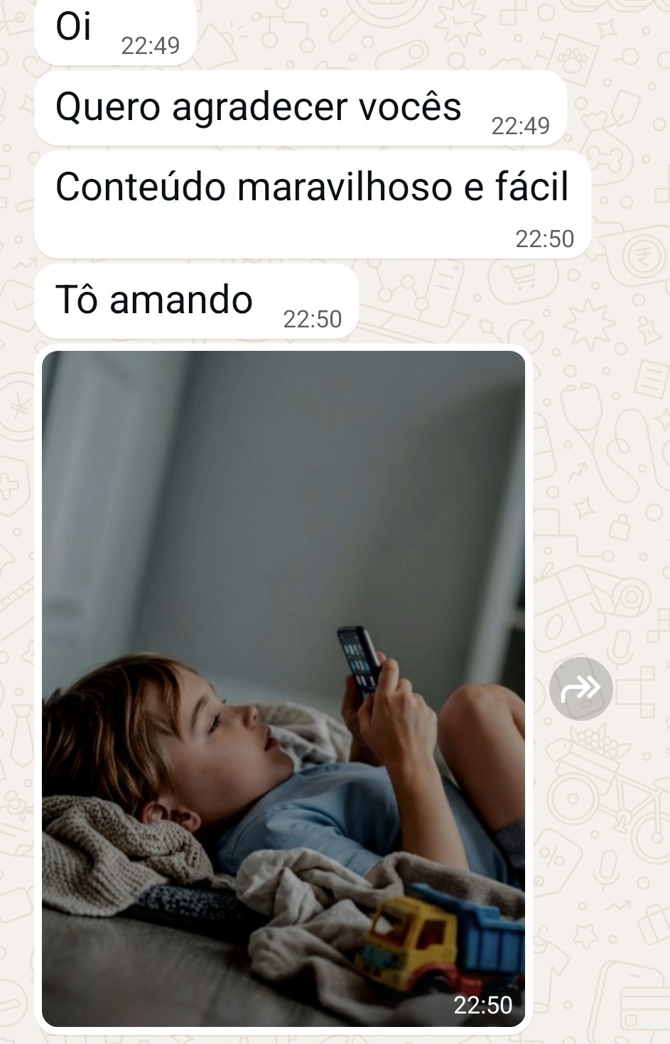 Depoimento 1
