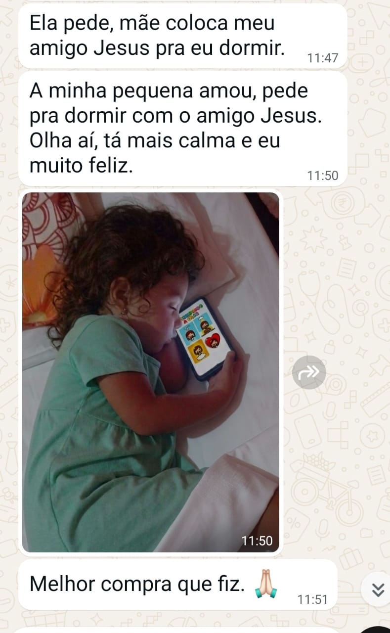 Depoimento 4